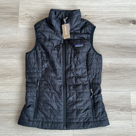 Patagonia Women's Nano Puff® Vest - Picture 6 of 11